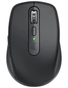Chuột không dây Logitech MX Anywhere 3S - Chính hãng