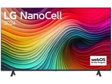 LG Smart Tivi NanoCell 55NANO81TSA
