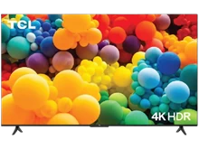 TCL Google Tivi 55P638