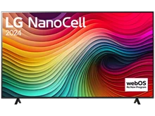 LG Smart Tivi NanoCell 75NANO81TSA