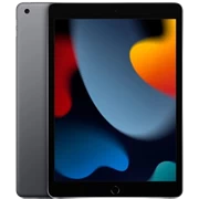 iPad Gen 9 10.2" WiFi 64GB