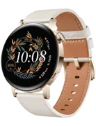Đồng hồ Huawei watch GT3 42mm Dây Da
