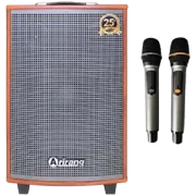 Loa Karaoke di động Arirang MKS2 - Chính Hãng