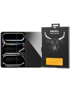 Dán cường lực Mipow Kingbull HD Premium Protector for iPad Air 11 inch 2024