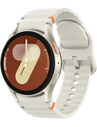 Đồng hồ Samsung Galaxy Watch7 40mm BT (L300)