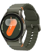 Đồng hồ Samsung Galaxy Watch7 40mm LTE (L305)
