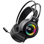 Tai nghe chụp tai có dây Gaming Havit H2040D