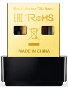 USB Wifi TP-Link AC600 Archer T2U Nano