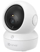 Camera IP Wifi Ezviz H6C Pro 4MP - Chính hãng