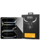 Dán cường lực Mipow Kingbull HD Premium Protector for iPad Pro 13" 2024