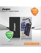 Pin Energizer iPhone 11 PRO MAX - ECA11PM3969P Chính hãng