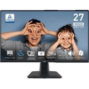 Màn hình MSI PRO MP275Q