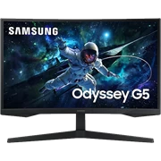 Màn hình Samsung Odyssey G5 G55C LS27CG552EEXXV