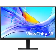 Màn hình Samsung ViewFinity S8 S80UD LS27D804UAEXXV