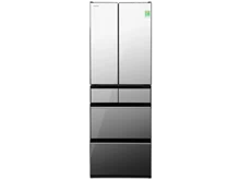 Hitachi Inverter 540 lít Multi Door R-HW540RV(X)