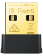 USB Wifi Bluetooth 4.2 TP-Link AC600 Archer T2UB Nano