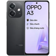 OPPO A3 8GB/256GB