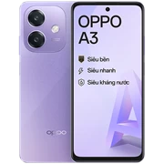 OPPO A3 6GB/128GB