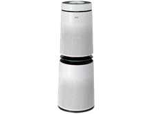 Máy lọc không khí 2 tầng LG PuriCare AS10GDWH0.ABAE 70W