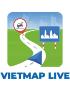 Bản đồ dẫn đường Vietmap Live Pro 2 năm