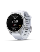 Đồng hồ thông minh Garmin Fenix 8 43mm AMOLED Edition - Glass