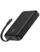 Sạc dự phòng Baseus Magnetic Mini Fast Charge Type-C Edition 10000mAh 30W