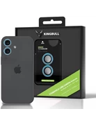 Kính cường lực Mipow Kingbull Lens Camera Protector For Iphone 6.1/6.7 inch