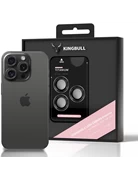 Kính cường lực Mipow Kingbull Lens Camera Protector For Iphone 6.3/6.9 inch