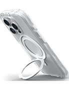  Ốp lưng LAUT Crystal Matter for iPhone 16 Pro Max - Crystal 