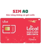 SIM Local A0