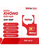 SIM Wintel WIN159P