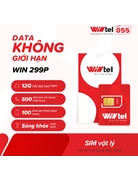 SIM Wintel WIN299P