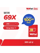 SIM Wintel WIN69X