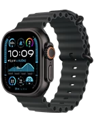 Apple Watch Ultra 2 (2024) - GPS + Cellular, 49mm - Viền Titan Dây Ocean