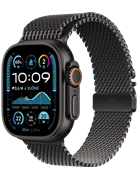 Apple Watch Ultra 2 (2024) - GPS + Cellular, 49mm - Viền Titan Dây Thép