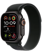 Apple Watch Ultra 2 (2024) - GPS + Cellular, 49mm - Viền Titan Dây Trail