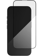 Kính dán màn hình iPhone 16 /iPhone 15 - ZAGG Plus Edge - 100115454