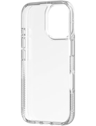Ốp lưng iPhone 16 - ZAGG ESNTL - Clear - 702315561