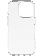 Ốp lưng iPhone 16 Pro - ZAGG ESNTL - Clear - 702315563