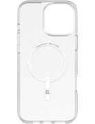 Ốp lưng iPhone 16 Pro Max - ZAGG ESNTL Snap - Clear - 702315568
