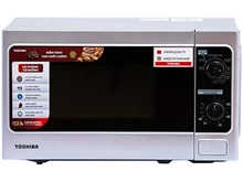 Toshiba lò vi sóng có nướng ER-SGM20(S1)VN, 20L
