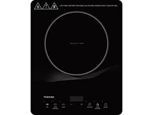 Toshiba bếp từ IC-20R1SVV, 2000W