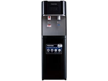 Toshiba cây nước nóng lạnh RWF-W1664TV(K1), 670W