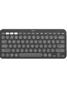 Bàn phím không dây Logitech Pebble keys 2 K380s