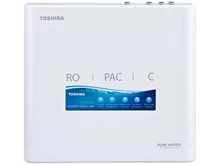 Toshiba máy lọc nước TWP-N1686UV(W1), 3 lõi
