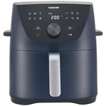 Toshiba nồi chiên không dầu AF-74CS2SRVN(B), 7.4L