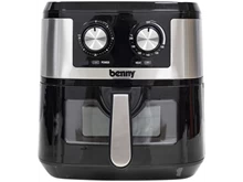 Benny nồi chiên không dầu BAF-70TP, 7.0L