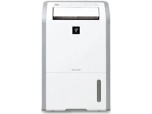 Máy hút ẩm SHARP DW-D20A-W, 20L - 50 m2