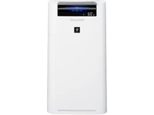 Sharp máy lọc không khí tạo ẩm KC-G40EV-W
