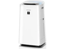 Sharp máy lọc không khí tạo ẩm KI-L60V-W